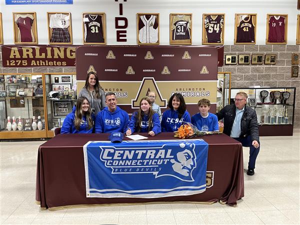 Erin Lemieux Central Connecticut State University Soccer